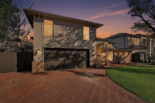 1514 Jacquelyn Dr, Houston, TX, 77055-5004 | Card Image