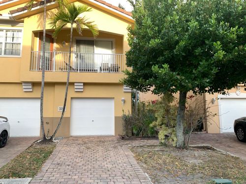 3254 Mirella Dr, Riviera Beach, FL, 33404-1858 | Card Image
