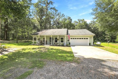 20944 Nw 100th Avenue Rd, Micanopy, FL, 32667-7708 | Card Image