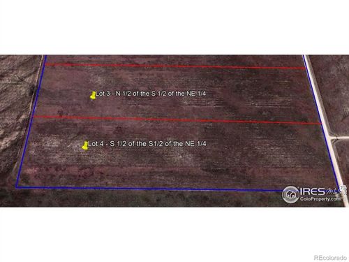 0 County Road 71, Briggsdale, CO, 80611 | Card Image