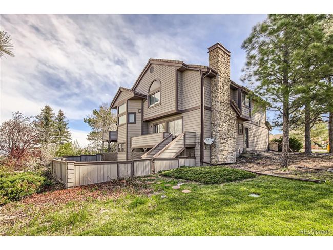 187 W Prestwick Ct, House other with 5 bedrooms, 4 bathrooms and null parking in Castle Rock CO | Image 26