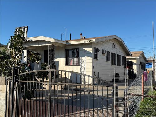 339 E 65th, Los Angeles, CA, 90003 | Card Image