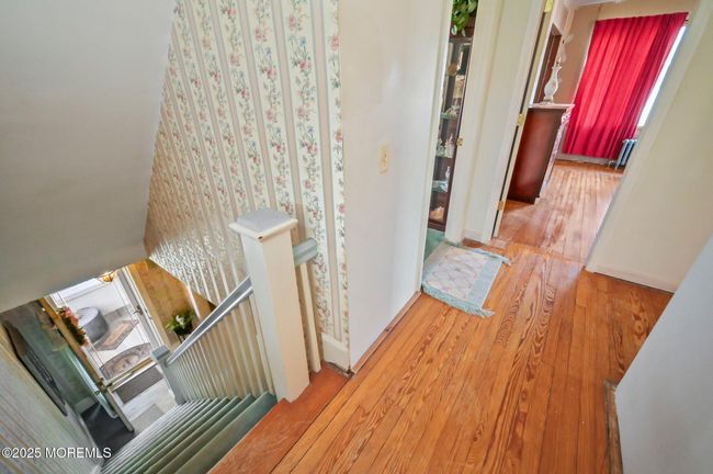 second level with hardwood floors | Image 19