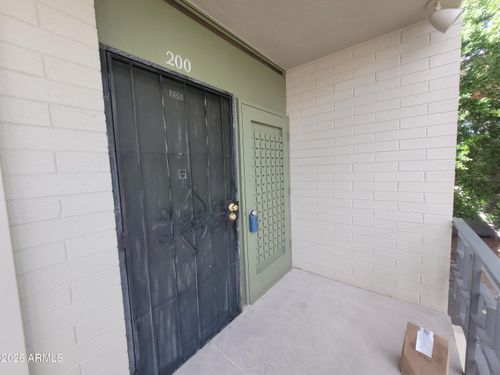 200-6125 E Indian School Road, Scottsdale, AZ, 85251 | Card Image