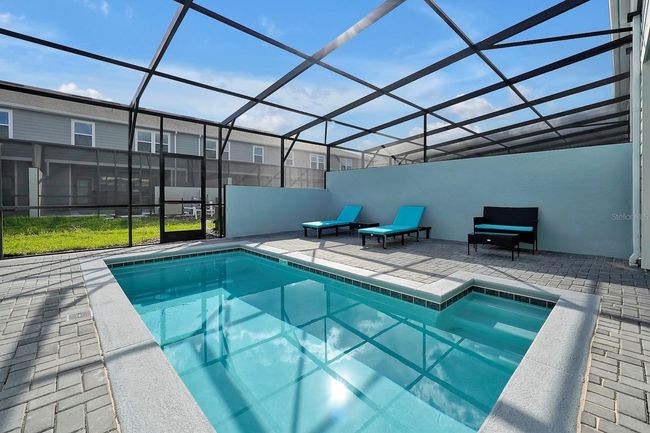 4014 Lana Ave, Townhouse with 5 bedrooms, 5 bathrooms and null parking in DAVENPORT FL | Image 21