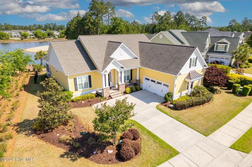6053 Shore Park Dr, Leland, NC, 28451-6701 | Card Image