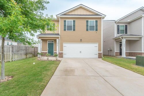 2948 Calli Crossing Dr, Graniteville, SC, 29829-6042 | Card Image