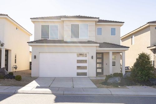 1418 E White Hollow Ln, St George, UT, 84790-2719 | Card Image