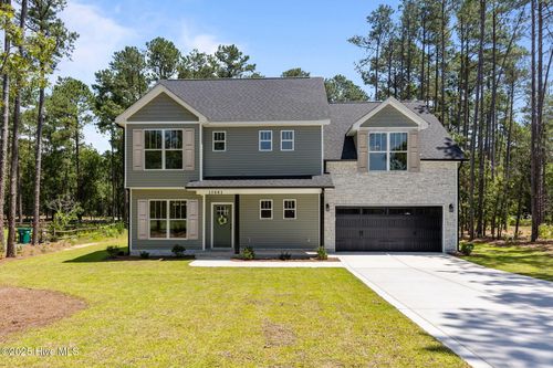 15881 Wildlife Ln, Wagram, NC, 28396-9095 | Card Image