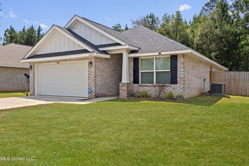 14077 Fox Hill Dr, Gulfport, MS, 39503-5396 | Card Image