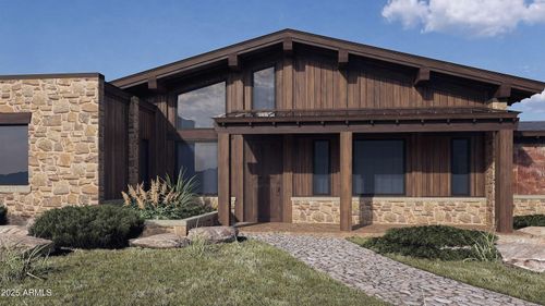6468 Meadows Ln, Flagstaff, AZ, 86004 | Card Image