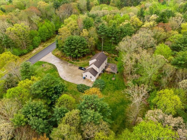 11 Pine Knolls Dr, House other with 3 bedrooms, 2 bathrooms and null parking in Killingly CT | Image 8