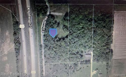 000 N Of Ky Hwy 127 / E Of E Denver Rd, Isabella Township, MI, 48878 | Card Image