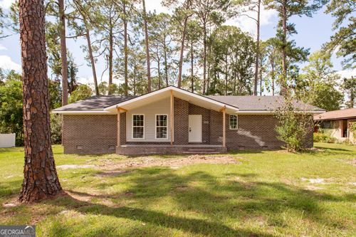 601 Saint Catherine Drive, Waycross, GA, 31501 | Card Image