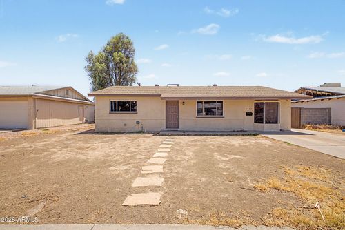 3349 W Columbine Dr, Phoenix, AZ, 85029-2228 | Card Image