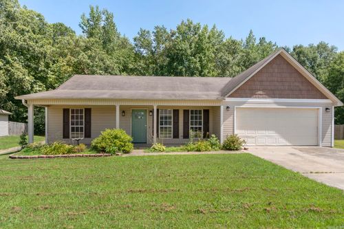 337 Lamplighter Dr, Benton, AR, 72015-9063 | Card Image