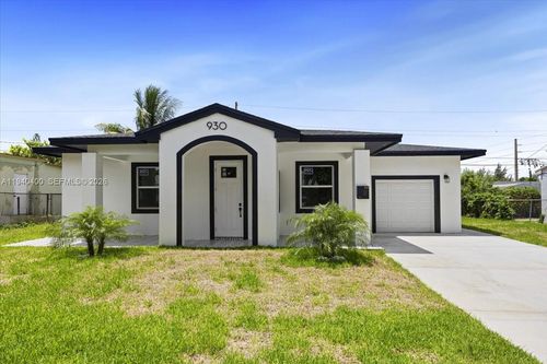 930 34th St, West Palm Beach, FL, 33407-4712 | Card Image