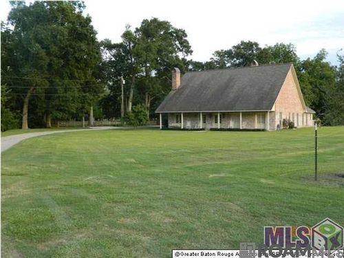 1055 Bayou Paul Bayou Paul Ln, Saint Gabriel, LA, 70776-5105 | Card Image