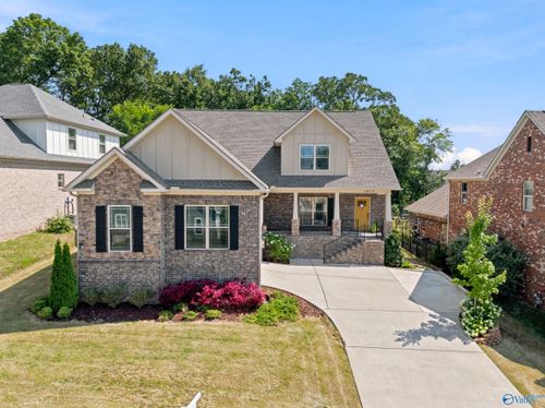 3973 Hawks Way, Huntsville, AL, 35811 | Card Image