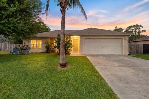 1182 Sw Granadeer St, Port St. Lucie, FL, 34983-2448 | Card Image