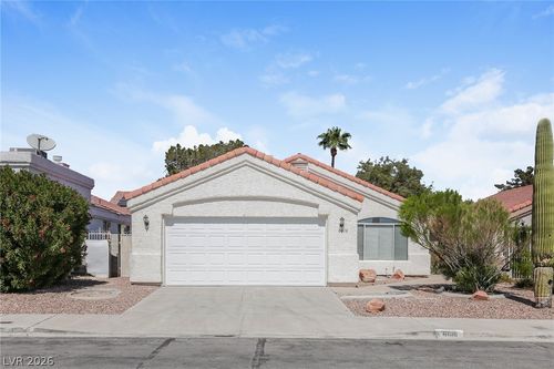 6616 Silver Spoon Dr, Las Vegas, NV, 89108-0244 | Card Image