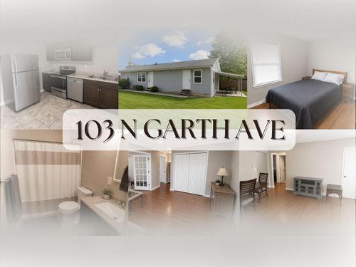 103 N Garth Ave, COLUMBIA, MO, 65203-4103 | Card Image