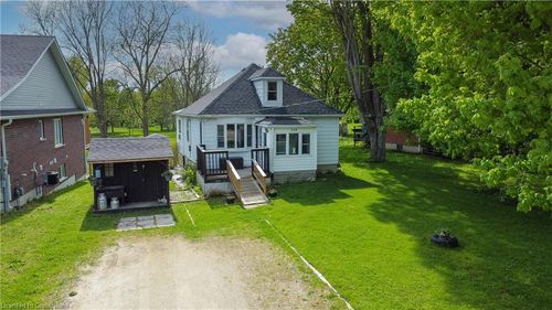 248 Bruce St N, Durham, ON, N0G1R0 | Card Image