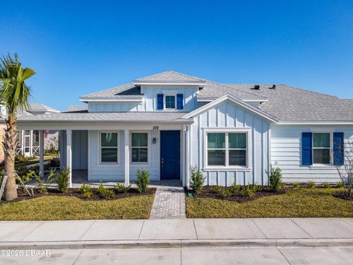 272 Last Mango Dr, Daytona Beach, FL, 32124-3832 | Card Image