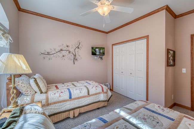different view second guest bedroom | Image 27