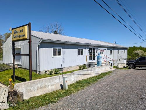 9106 Lincoln Highway Highway, Central City, PA, 15926 | Card Image