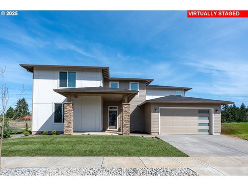 16811 Ne 38th Ave, Vancouver, WA, 98686-2745 | Card Image