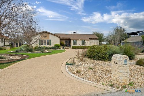 907 Vanguard Street, Austin, TX, 78734 | Card Image