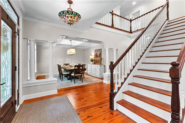 654 Cannon Rd, House other with 5 bedrooms, 4 bathrooms and 6 parking in Sharpsburg GA | Image 15