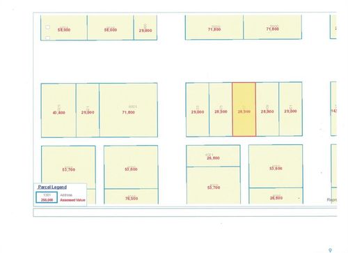 5917 Parliament Ave, Regina, SK, S0G0N4 | Card Image