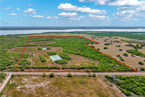 000 E South Blvd, Riviera, TX, 78379 | Card Image