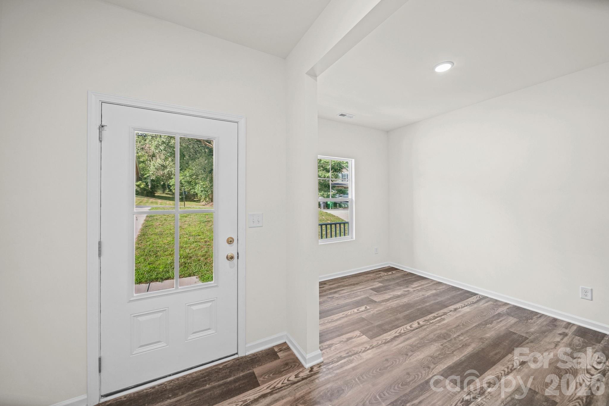 Residential in Charlotte 2