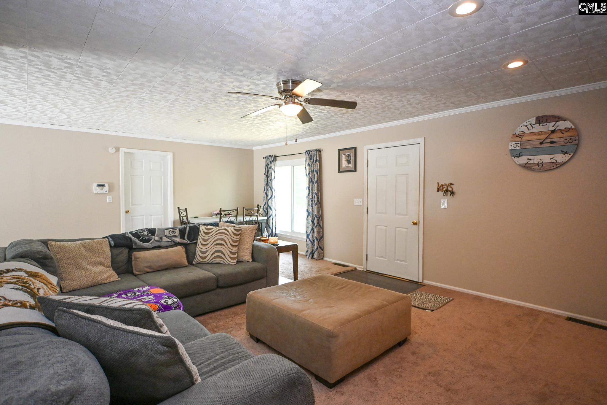 Residential in Salley 3