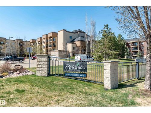 321-400 Palisades Way, Sherwood Park, AB, T8H0H4 | Card Image