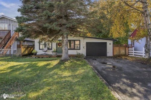 3104 W 30th Ave, Anchorage, AK, 99517-1763 | Card Image