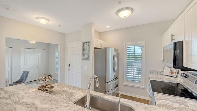 UNIT-305 - 19325 Water Oak Dr, Condo with 2 bedrooms, 1 bathrooms and null parking in PORT CHARLOTTE FL | Image 13
