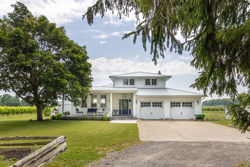 1219 Lakeshore Rd, Niagara on the Lake, ON, L0S1J0 | Card Image