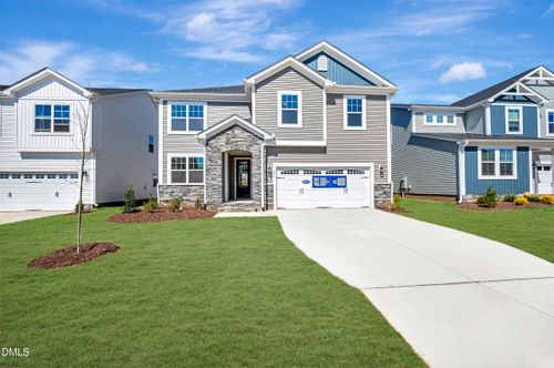 221 Sprenger St, Garner, NC, 27529 | Card Image