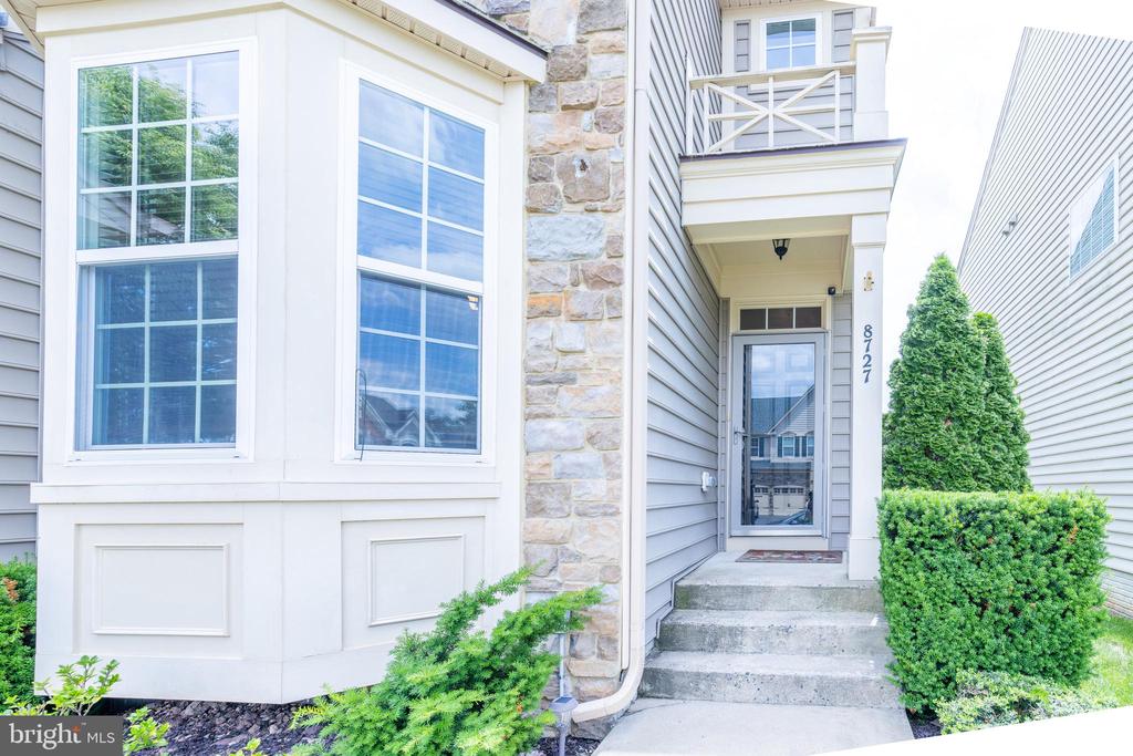 Residential Lease in GAINESVILLE 5