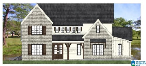 3354 River Birch Trl, CHELSEA, AL, 35043-5522 | Card Image