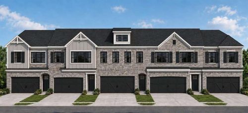 6-1973 Walden Ct, Peachtree Corners, GA, 30092 | Card Image