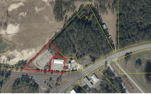 2953 County Road 136, White Springs, FL, 32096-1210 | Card Image