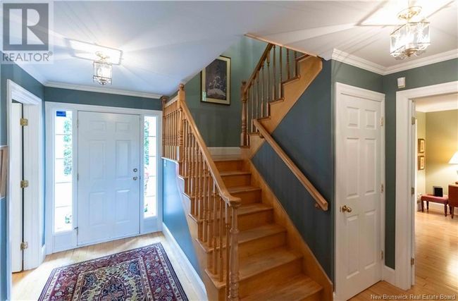 704 Hampton Rd, House other with 4 bedrooms, 4 bathrooms and null parking in Quispamsis NB | Image 18