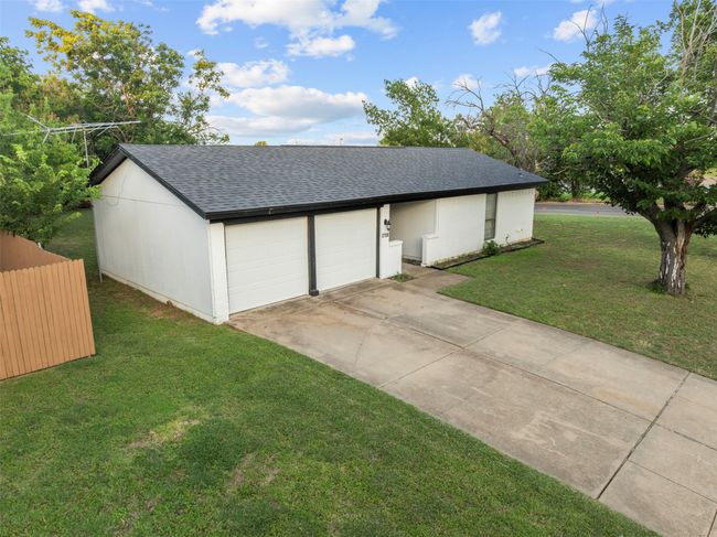 2700 Birch Park Dr, House other with 3 bedrooms, 2 bathrooms and null parking in Richland Hills TX | Image 25