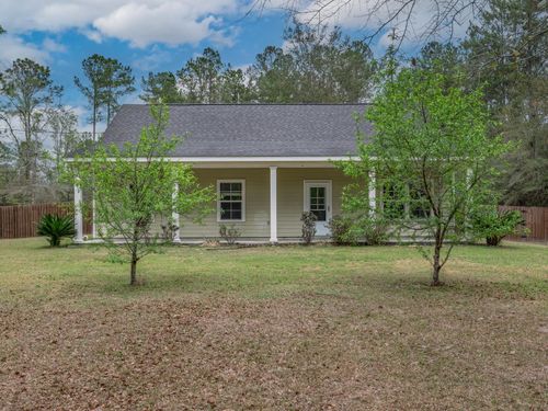 58 Zion Hill Rd, Crawfordville, FL, 32327-0039 | Card Image