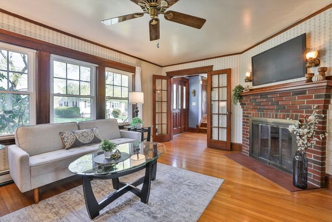 18 Eastern Ave, House other with 3 bedrooms, 1 bathrooms and 3 parking in Wakefield MA | Image 5